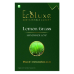 Lemon Grass – Classic Soap