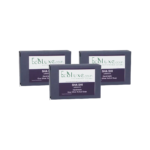 Lavender Cow Ghee Herbal Soap – Economy Pack 3