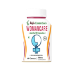 Woman Care-Aarsha W Capsules
