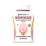 WomenCare – Ayurvedic Supplement for Feminine Harmony